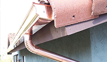 Rain Gutter Installation, Repair, Cleaning in Taylor Creek, FL